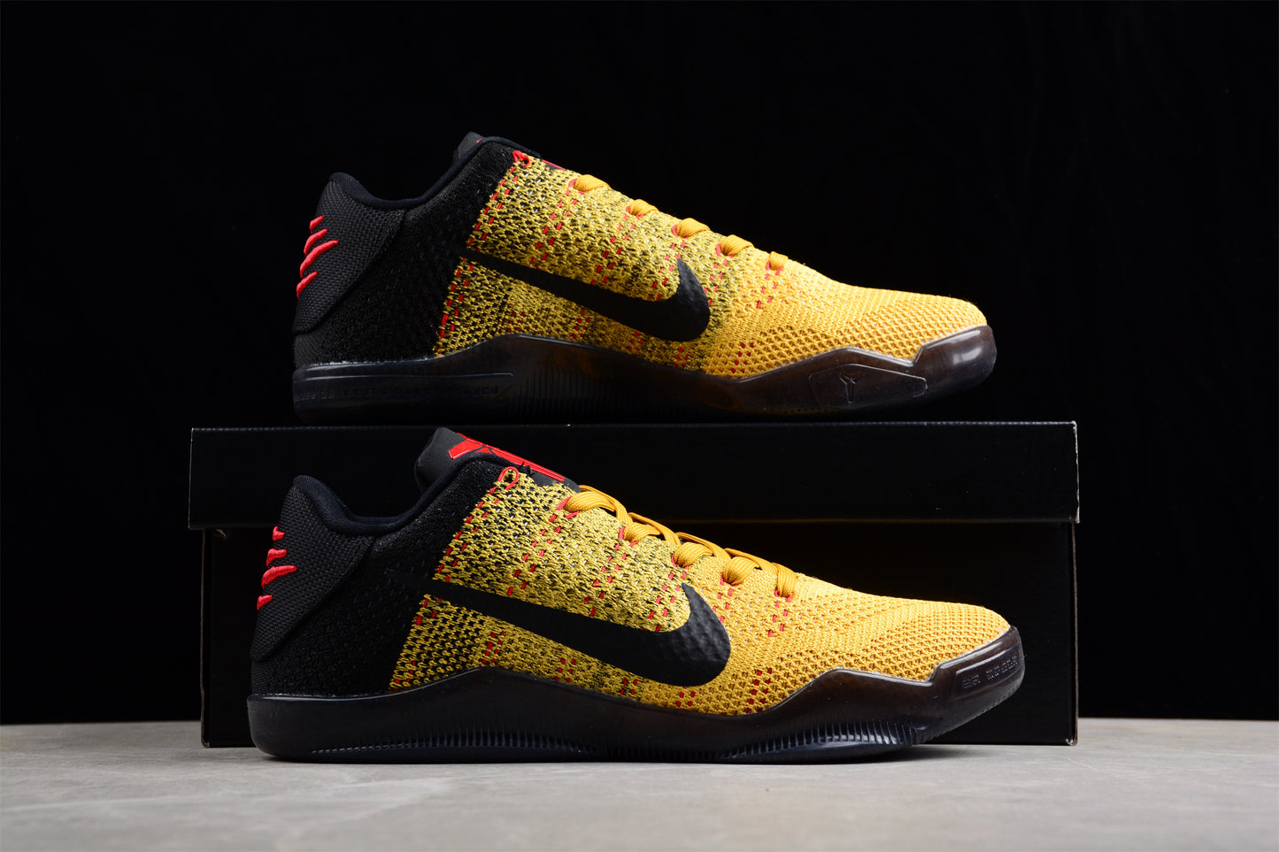 KB11 Bruce Lee