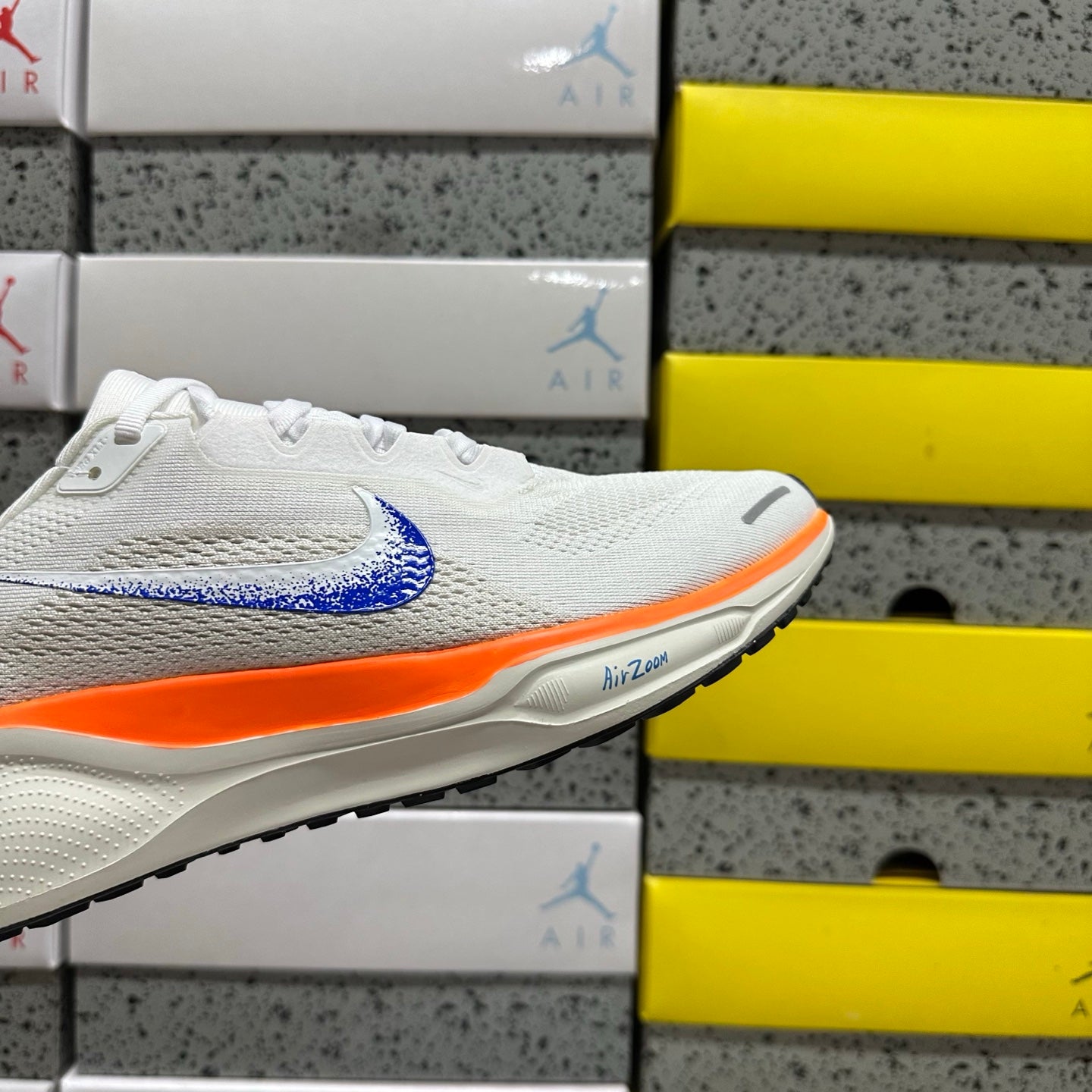 Air Zoom Pegasus 41 Blueprint