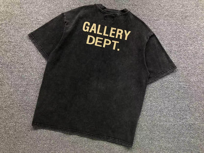 T-shirt GALLERY DEPT