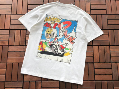 Anti Social Club T-Shirts