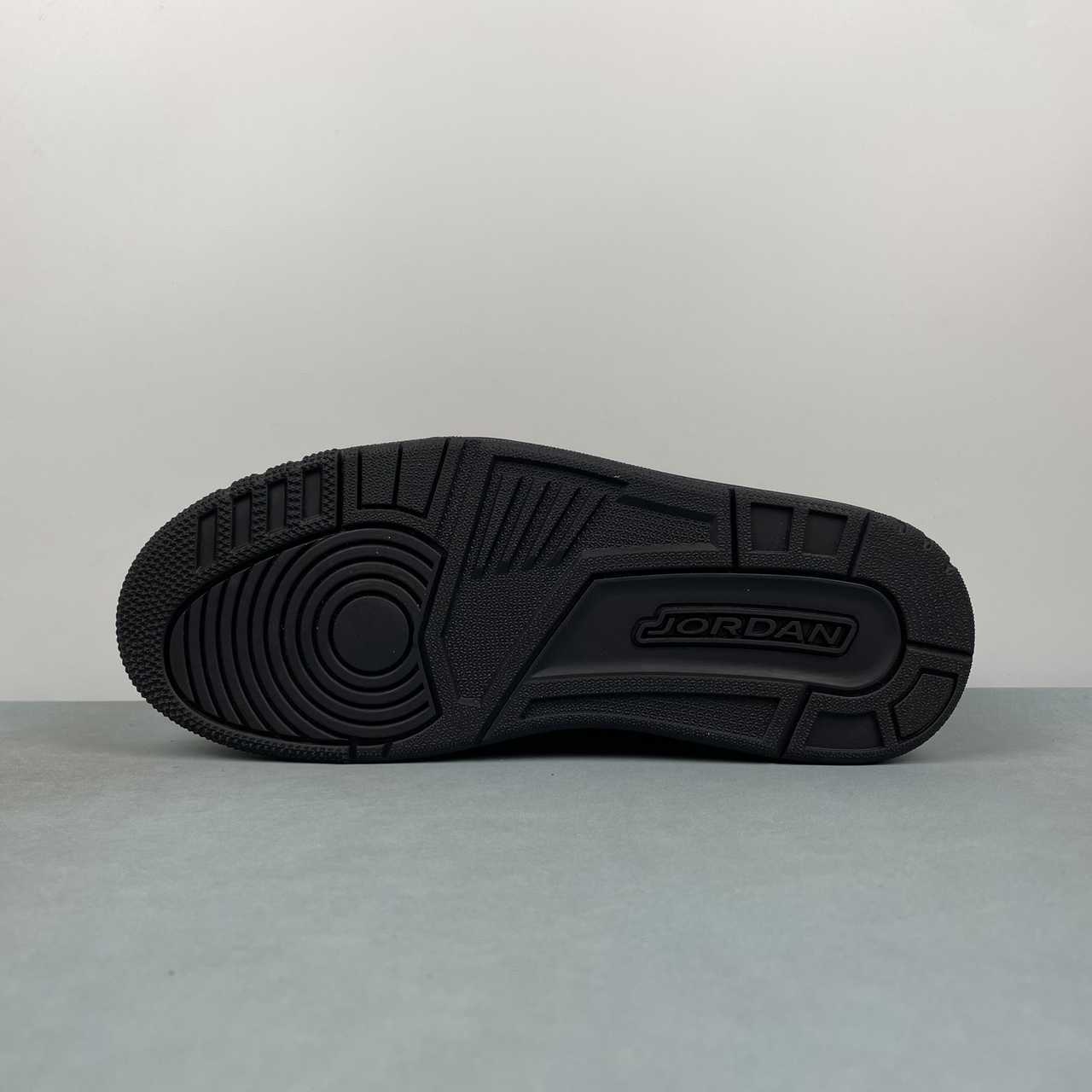 Legacy 312 Low Pure Black