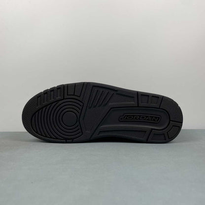 Legacy 312 Low Pure Black
