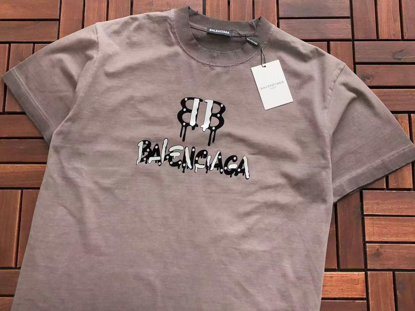 BLG T-Shirt