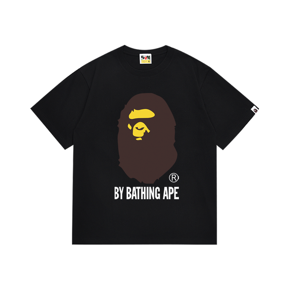 Tshirt Bape