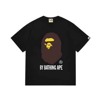 Tshirt Bape