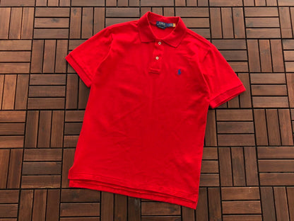 RL T-shirt Polo