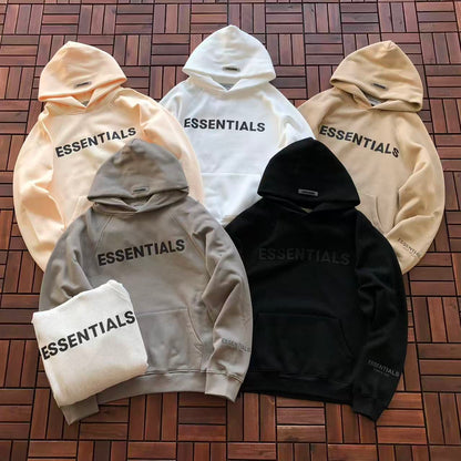 Essentials Hoodies