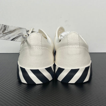 Vulcanized White Green