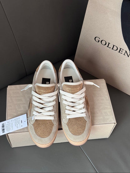 GDGS Ballstar Desert Velut