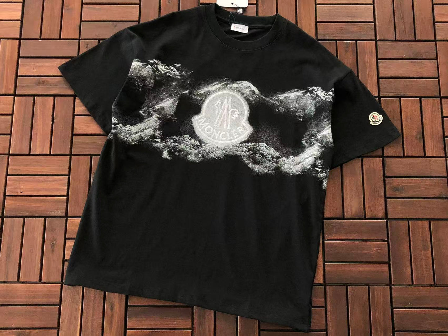 T-Shirts MC