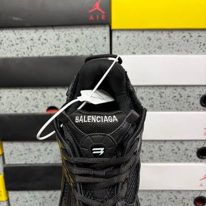 BLG Runner Led Black