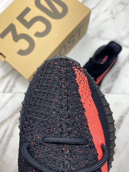 Boost 350 BlackRed