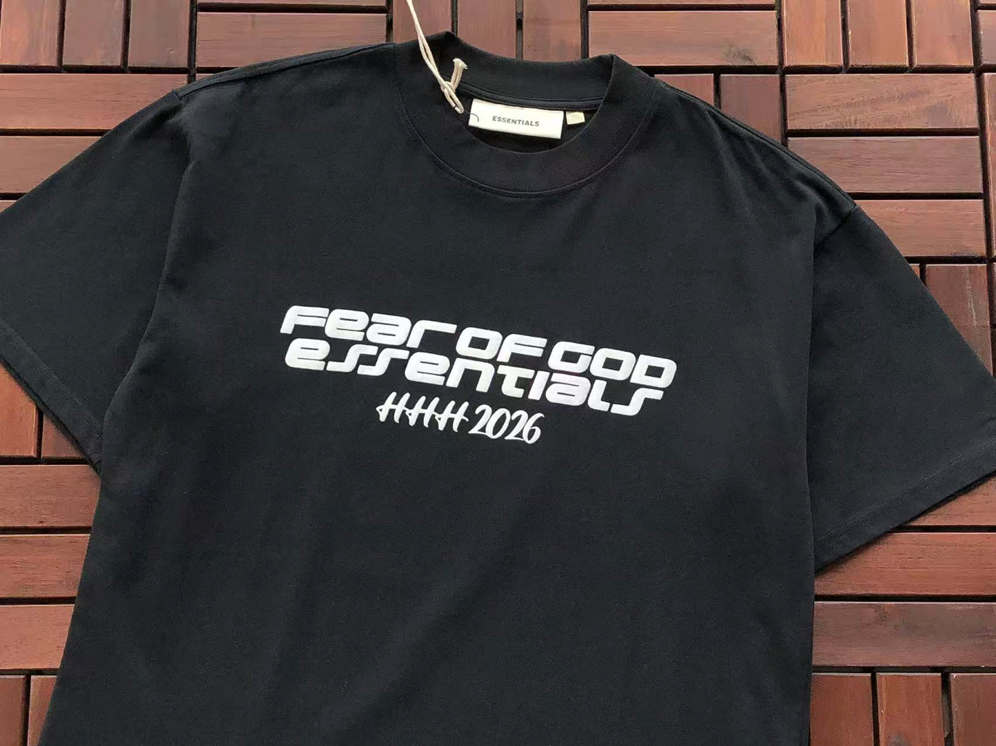 T-Shirts ESSENT