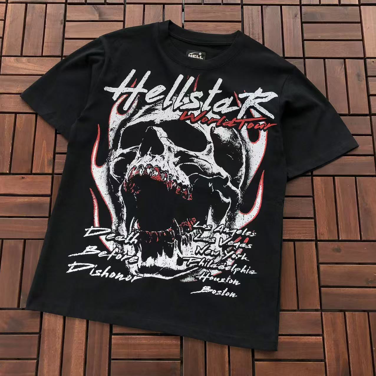 HELL T-SHIRT