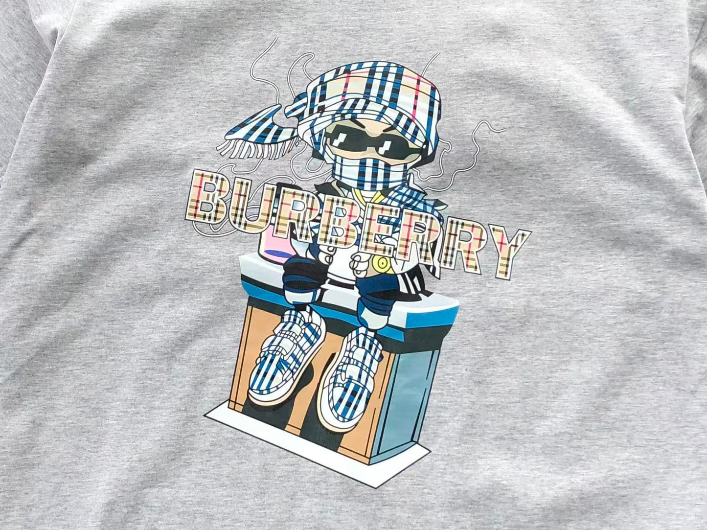 T-Shirts BB