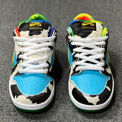 Dunk SB Ben & Jerry's