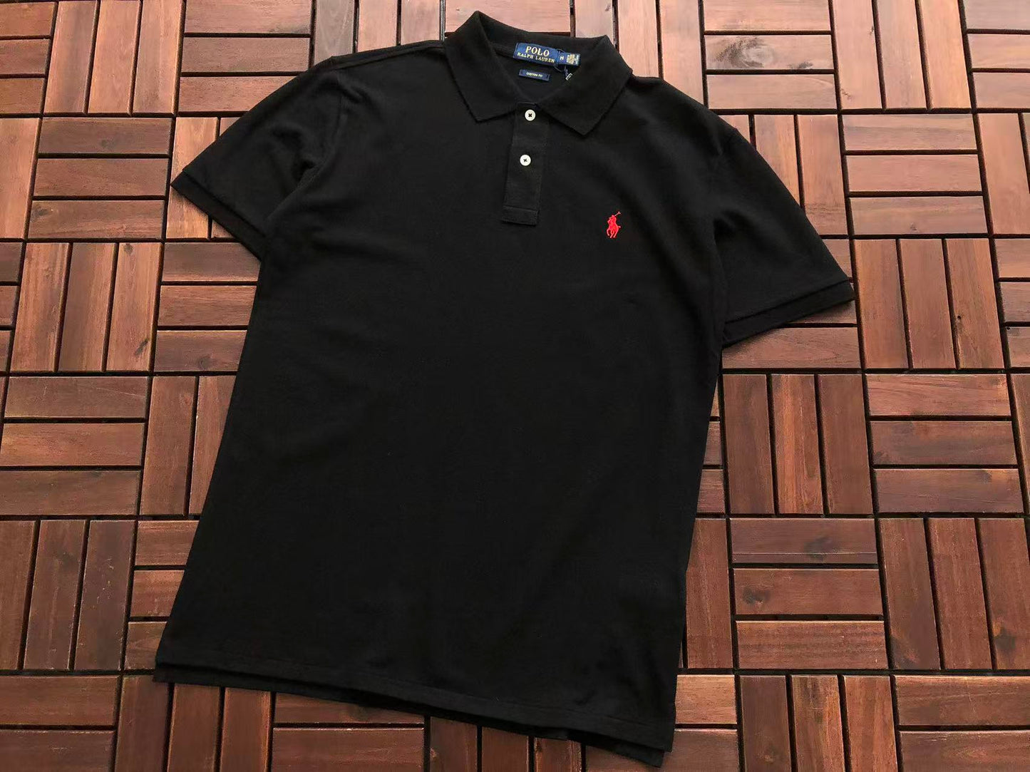 RL T-shirt Polo
