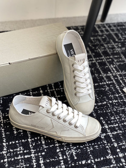 GDGS V-Star Pure Full White