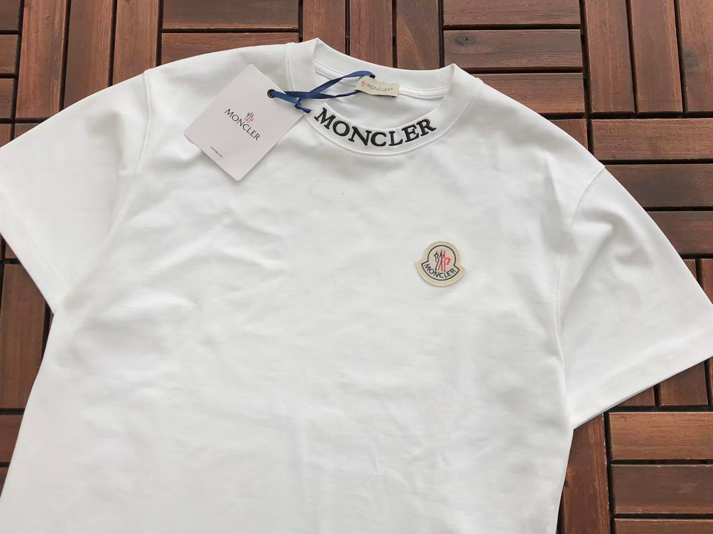 T-Shirts MC