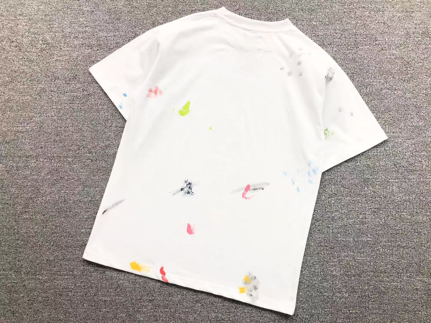 T-shirt GALLERY DEPT
