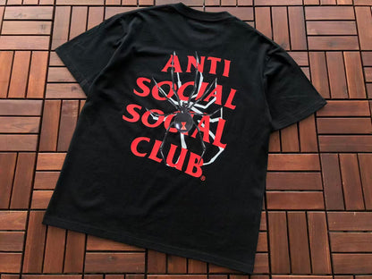 Anti Social Club T-Shirts
