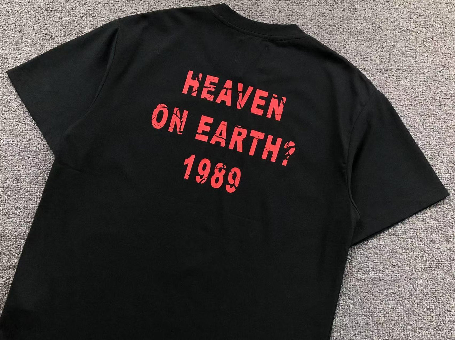 T-shirt GALLERY DEPT