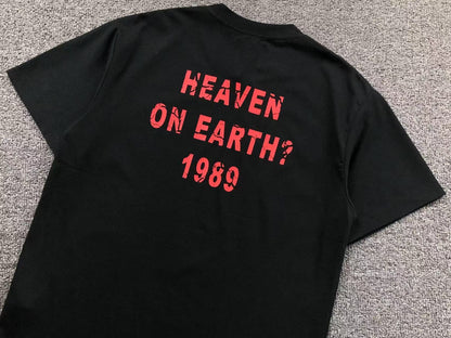 T-shirt GALLERY DEPT