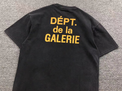 T-shirt GALLERY DEPT