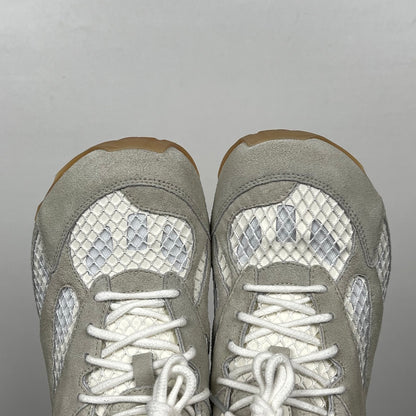 BV Orbit White and Grey