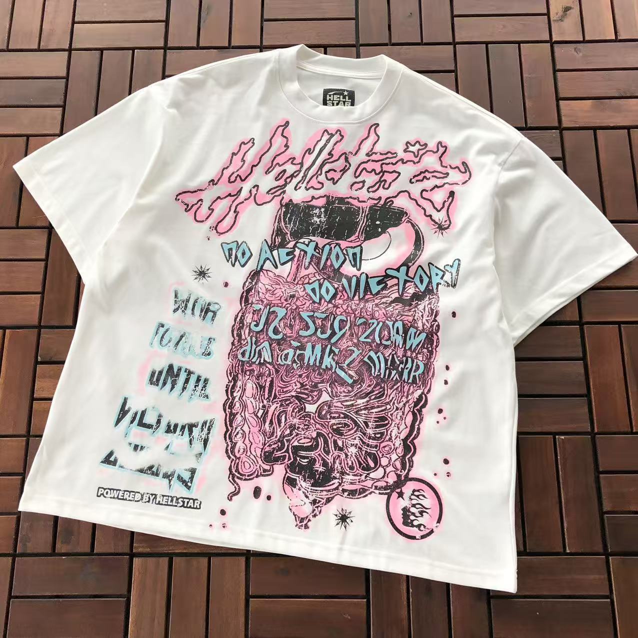 HELL T-SHIRT