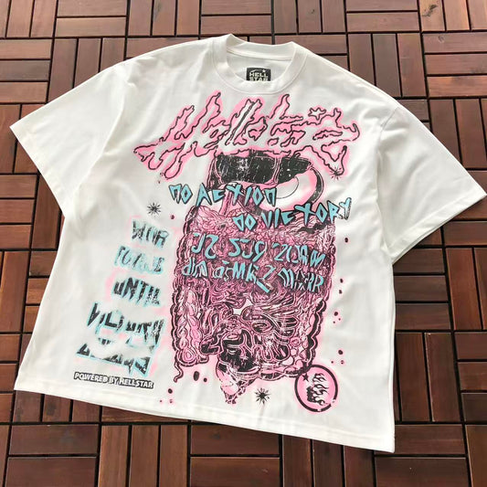 HELL T-SHIRT