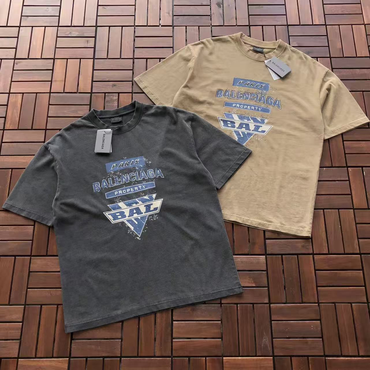 BLG T-Shirt