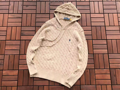 RL Hoodie