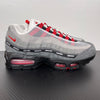 95 Undefeated Black Red