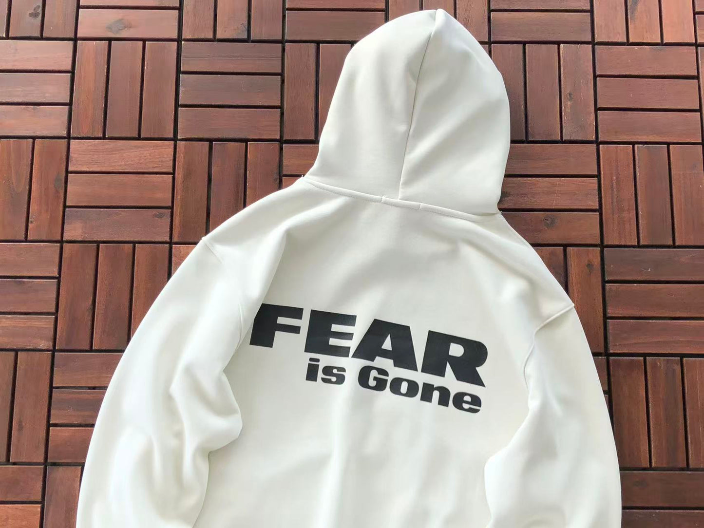 Essentials Hoodie