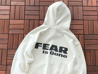 Essentials Hoodie