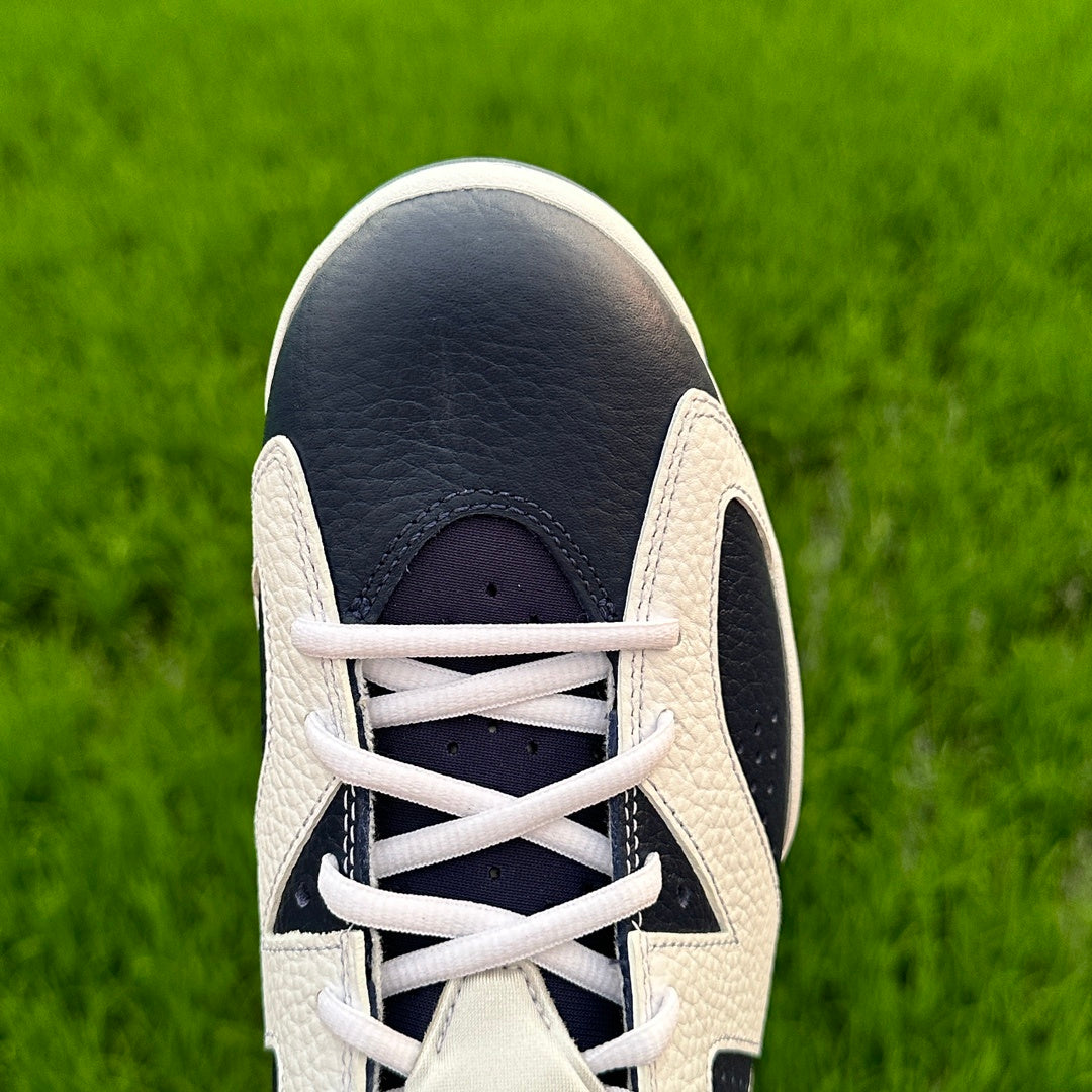 AJ6 Retro Olympic