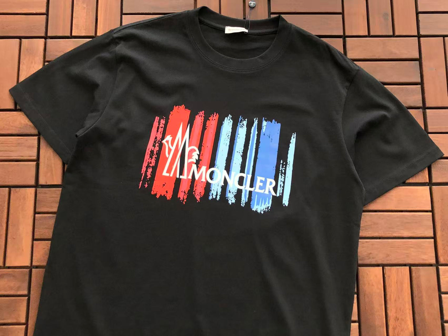T-Shirts MC