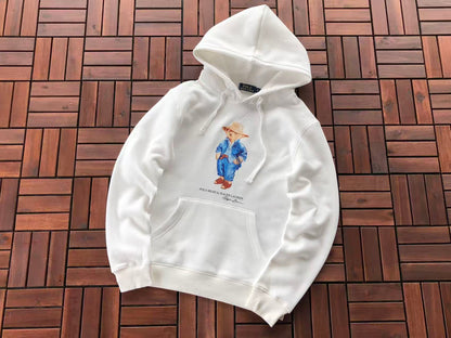 RL Hoodie