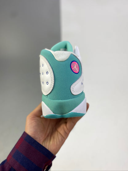 13 Aurora Green