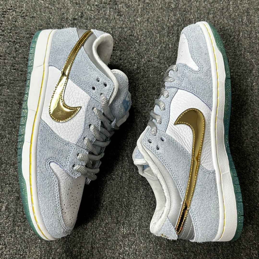Dunk SB Sean Cliver
