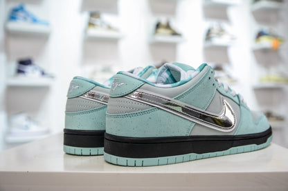 Dunk SB Aqua Blue Lobster