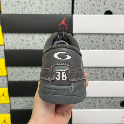 BLG Hamptons Black