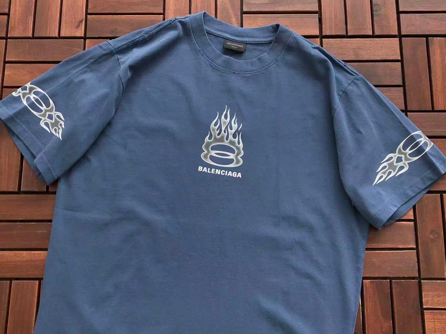 BLG T-Shirt