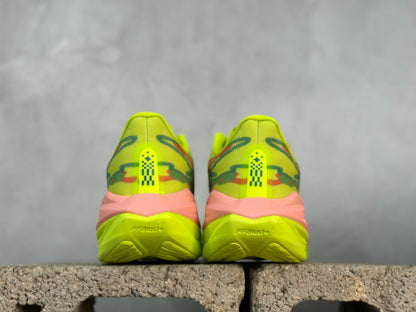 Superblast 3 Yellow/Pink