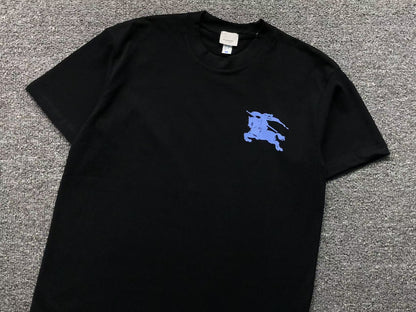 T-shirt Burberry