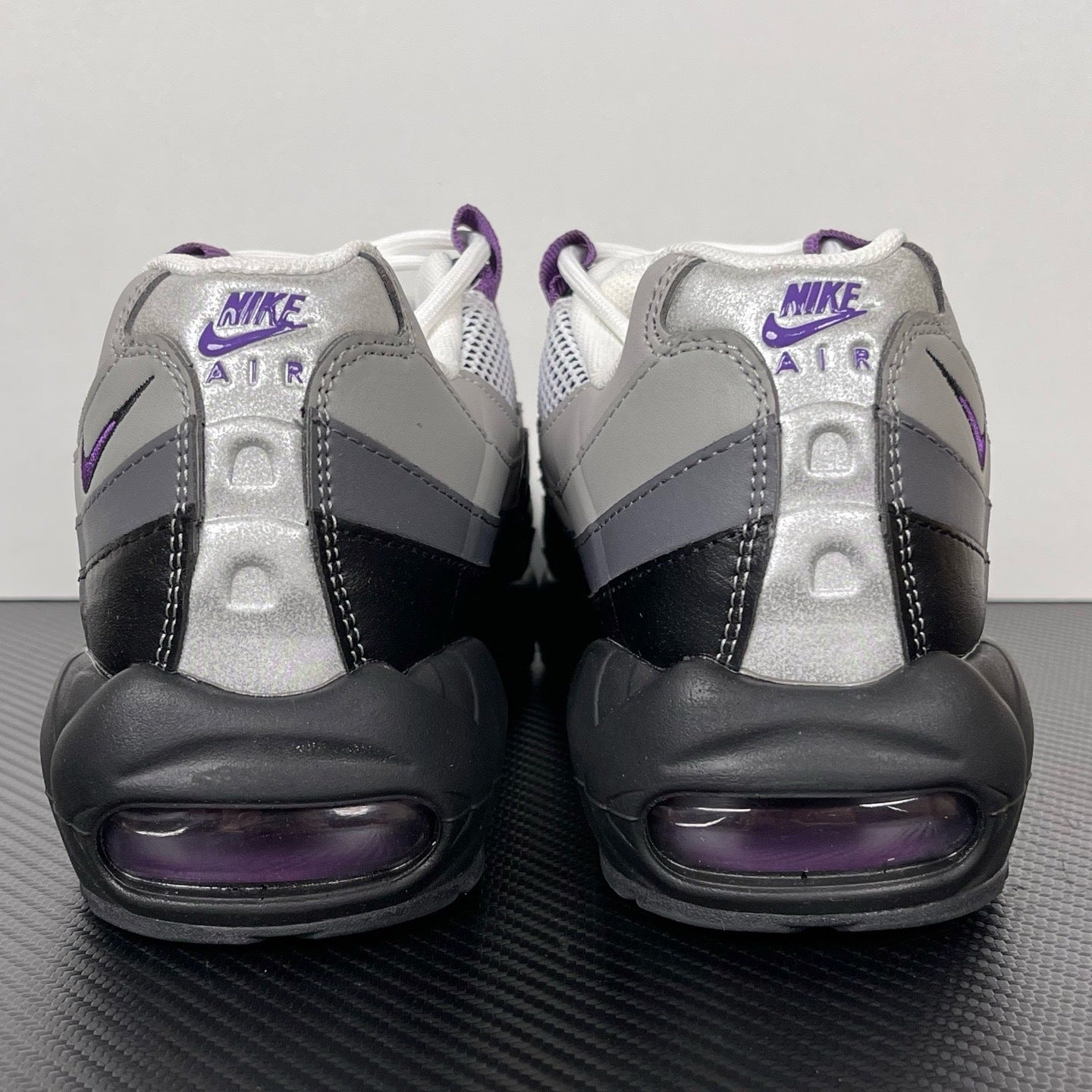 95 Disco Purple