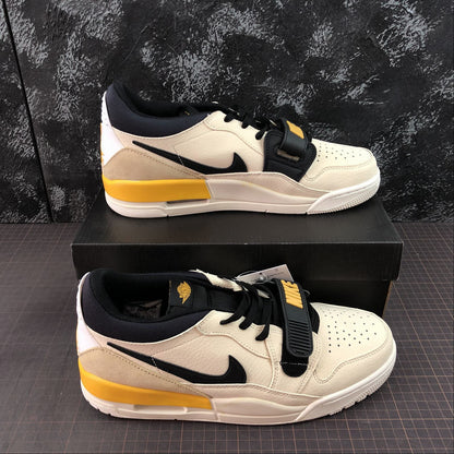 Legacy 312 Pale Vanilla