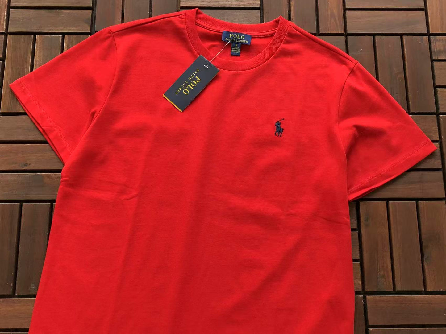 RL T-shirt