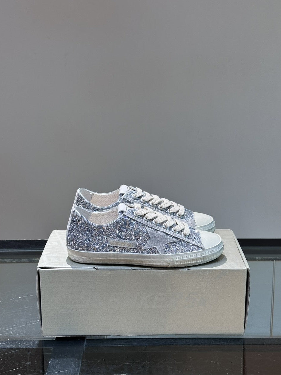 GDGS V-Star Full Shine Light Blue